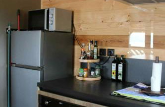 Le Chalet de la Femme du Pêcheur - Foto 11