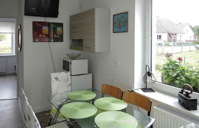 Semi-detached House, Racimierz - Formerly TUI - Photo 8