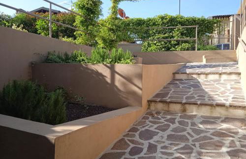 Appartamento seminterrato Villa Sveva Franciacorta - Foto 47