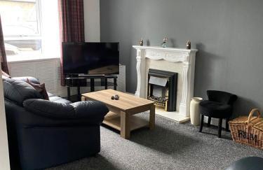 NC500, Wick Caithness Holiday Home - Photo 17