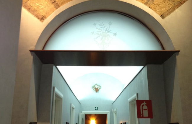 Bonapace Porta Nolana B&B - Photo 47