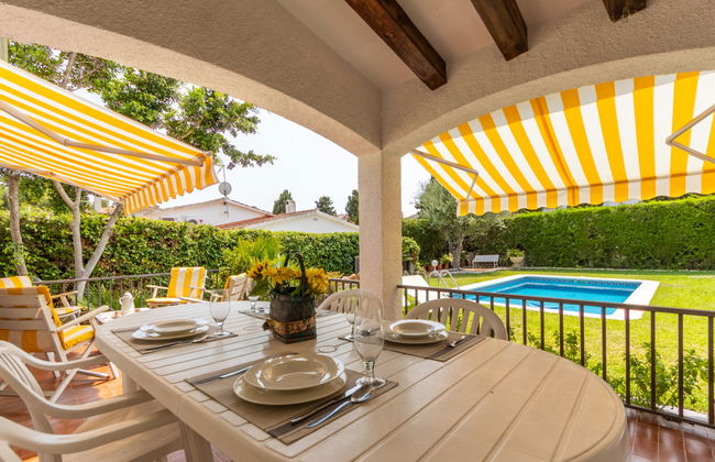 El Garrofer - Foto 42