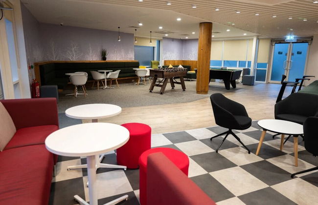 Student Only Arbury Court in Kingston - Foto 5