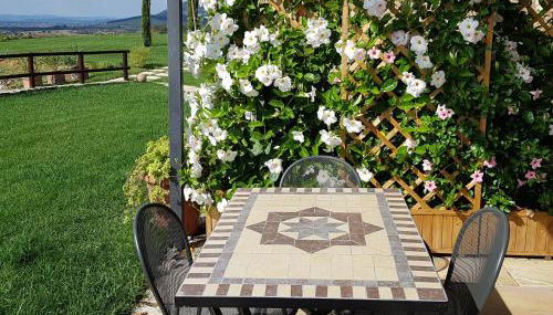 Agriturismo La Fonte - Foto 4, Garden