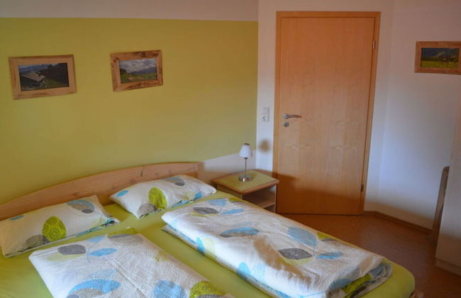 Holiday Apartment Schiechtele 2 - Foto 2