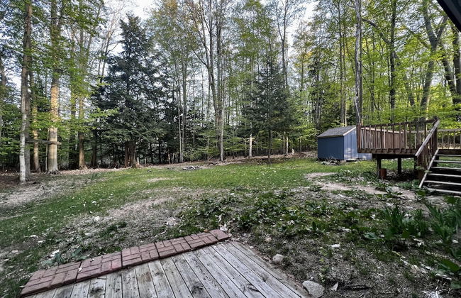 4BDR Long Lake Peninsula Home 7967 - Foto 47