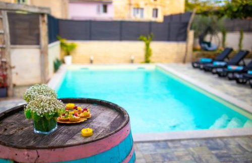 Kuća poli stare nuoni - Photo 15