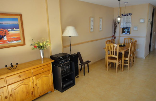 Apartamentos Edison-46 - Foto 5