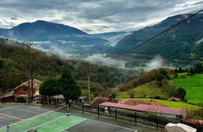 Mirador de Miranda, Apartamentos Rural & Spa Inc - Foto 22