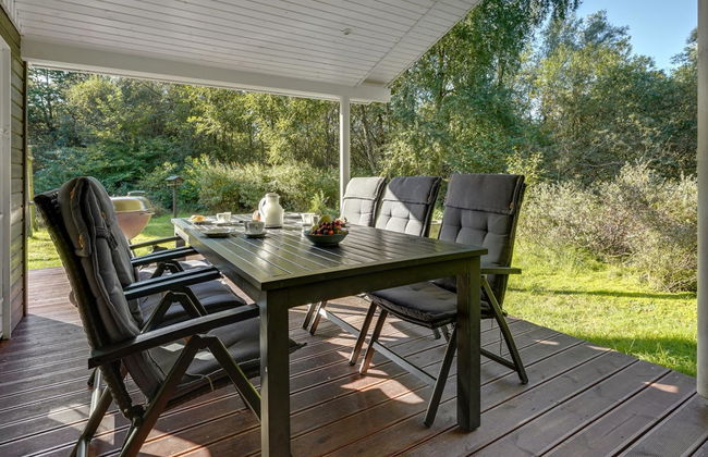 "Dorete" - 2.2km from the sea - Foto 21