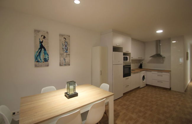 Apartamento CasaTuris Plaza Nueva - Foto 12