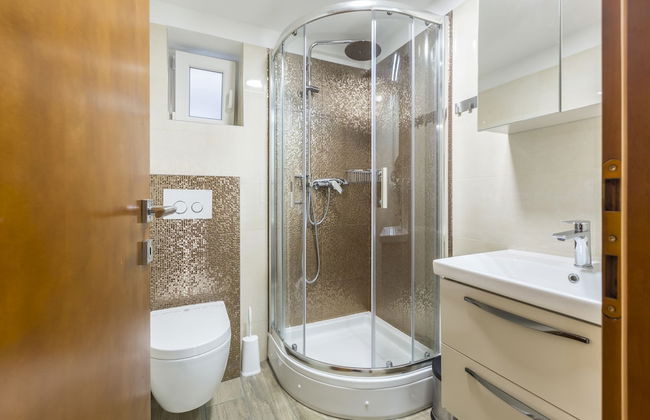 Reval Luxury Stone House Apartments - Foto 16