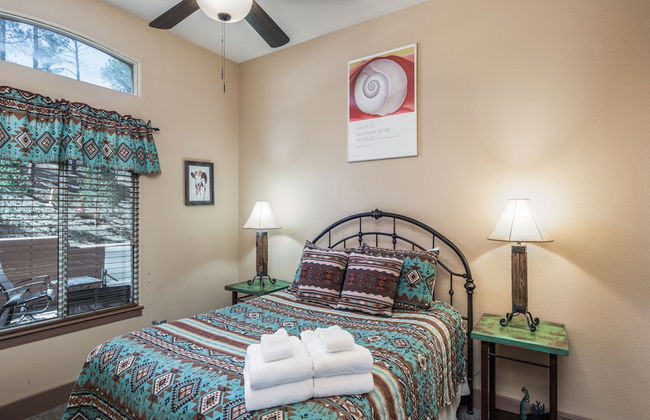 Casa Escondida by Ruidoso Vacation Rentals - Photo 28