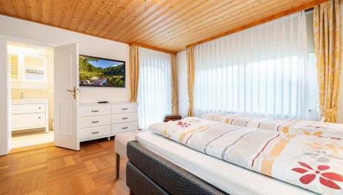 Ferienhaus Achendamm - Foto 5