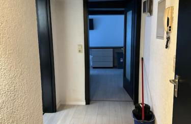 Große Monteurwohnung - 7 Personen - KÜCHE WIFI TV - Foto 11