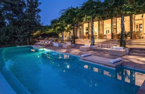 St Helena - Blair Spangler Design Group - Foto 52