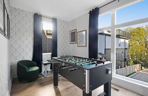 The Jackson House - 1 mile to Broadway! - Foto 17