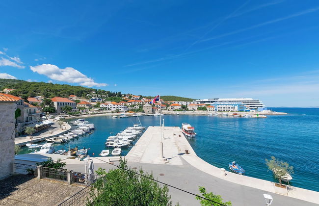 Apartment Ljerka - Foto 30