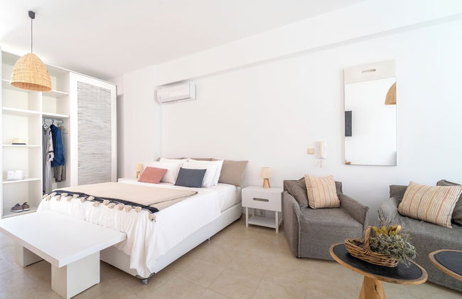 Alpha Urban Suites - Photo 2