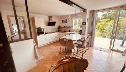 Villa avec piscine à Montolieu - Foto 4