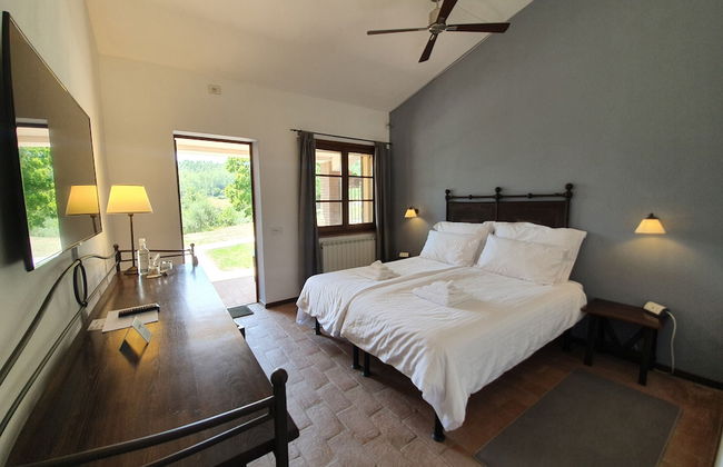 VIN Hotel - La Meridiana - Photo 12