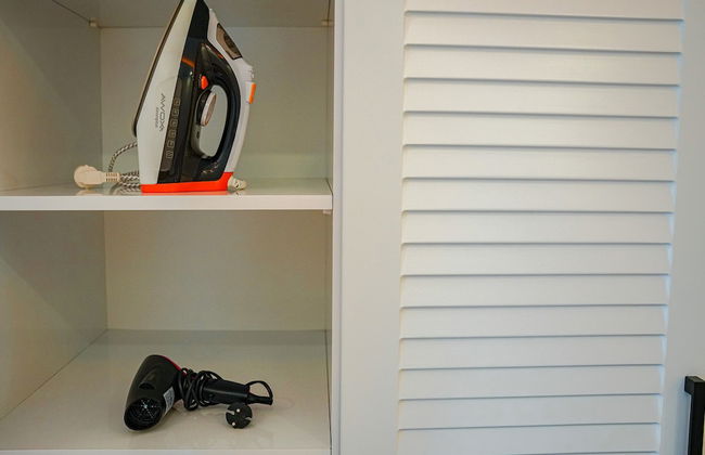 Cihangir VAV Suites - Photo 17