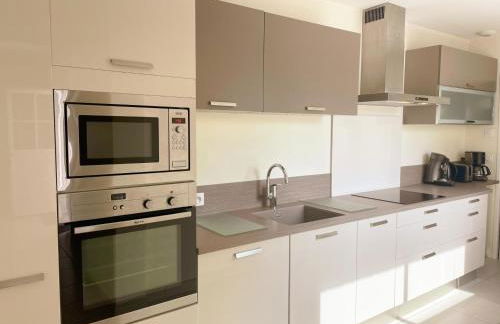 Gîte en Val de Loire: confort, jardin, parking et WiFi inclus - FR-1-491-452 - Foto 5