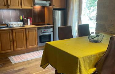 Le Mas d'Angèle - Foto 8