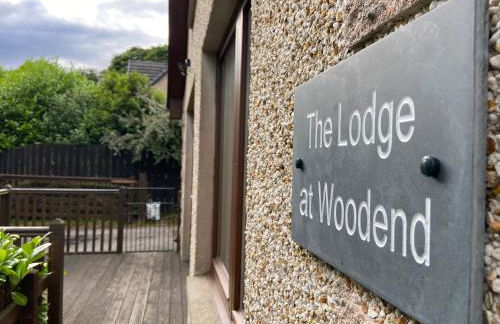 The Lodge at Woodend - Foto 21