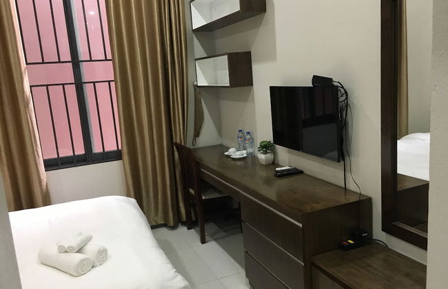 ISTAY Hotel Apartment 5 - Photo 14