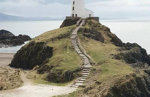 Tyddyn Plwm Isa - Foto 22