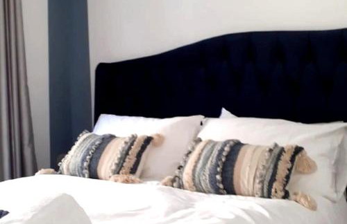 Cosy Coastal Townhouse 10-Min-Drive to Beach - Foto 6