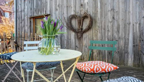 Tiny Houses der Dorfscheune - Foto 2