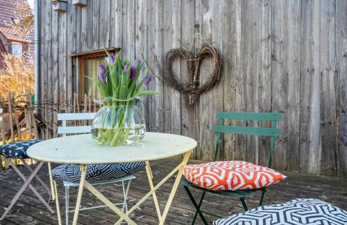 Tiny Houses der Dorfscheune - Foto 2