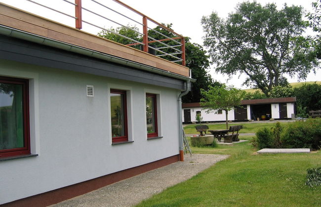 Modern Apartment in Bastorf Near Sea - Foto 58