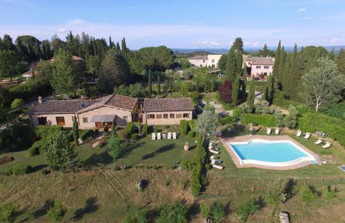 Fattoria Sant'Andrea - Farm Stay - Foto 12