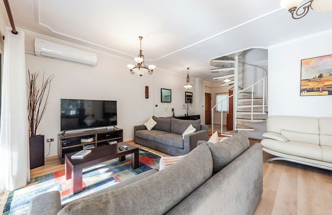 The Master Seaside Duplex - Photo 23