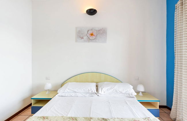 Apartment in Oggebbio With Sea View Terrace - Foto 32