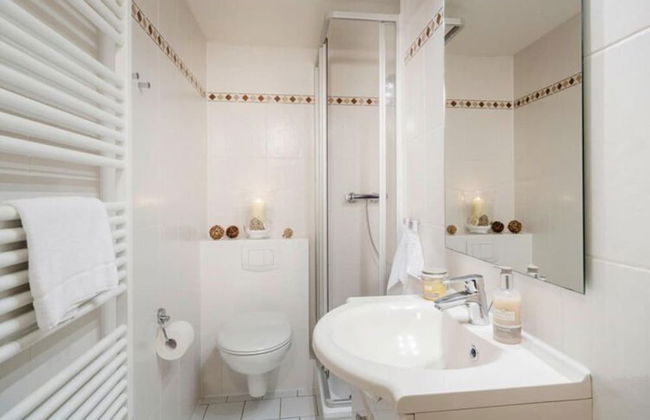 Appartements im Freizeitpark Weissenhauser Strand - Foto 6