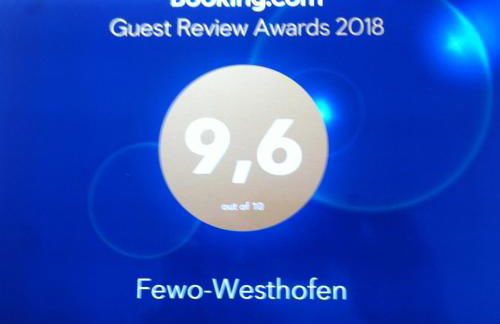 Fewo-westhofen - Foto 8