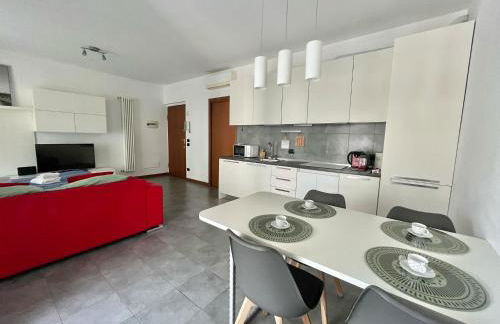 Santa Giulia Terrace - 15 Mins City Center - Foto 23