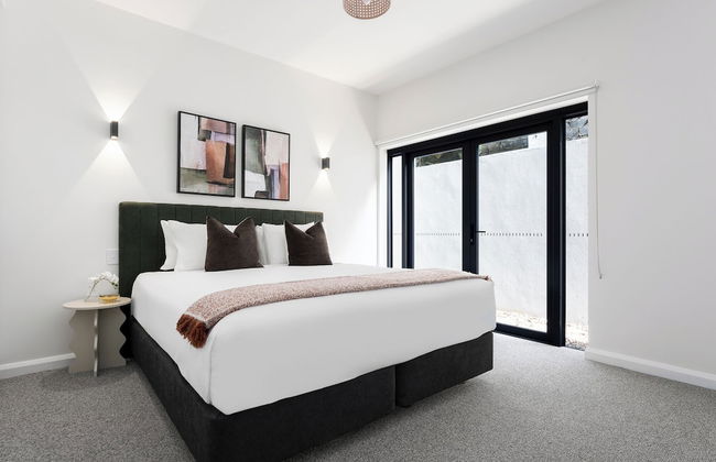 The Henrietta Apartments by Urban Rest - Foto 3