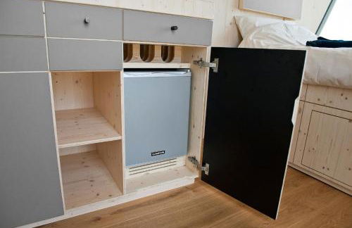 Sleep Space 3 - Salemer See - Foto 5