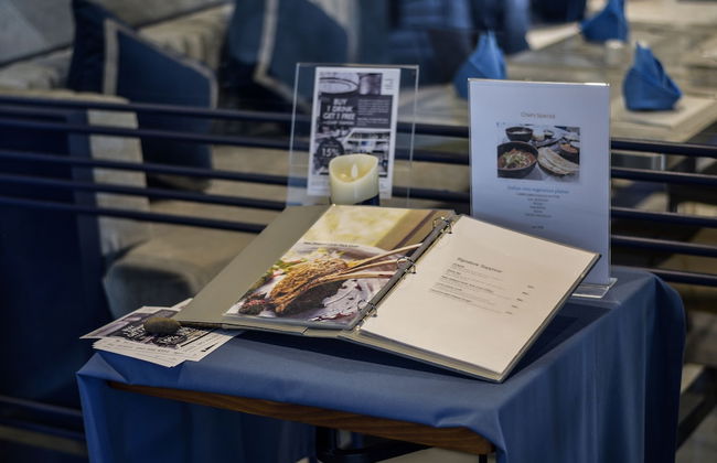 Glam Habitat Hotel - Foto 77