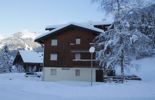 Appartement cocooning 3* au pied des pistes, parking, Wifi, 2 pers. - FR-1-198-221 - Photo 33