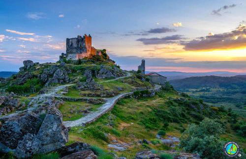 A Bolota, Casa rural - Foto 1