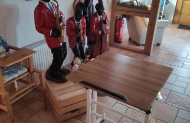 Familienferienhof Sell´s Scheune - Foto 33