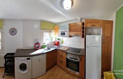 Cal Mosqueta - Foto 3