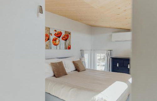 La Rosa Gialla Bio Apartments & rooms - Foto 64