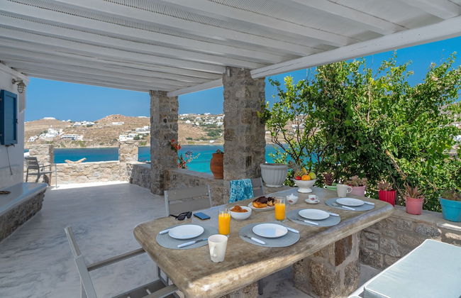 CORFOS BLUE MYKONOS - Photo 23